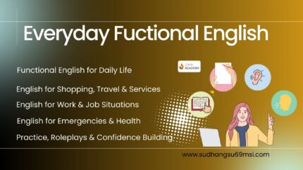Everyday Functional English