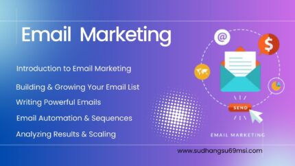 Email Marketing