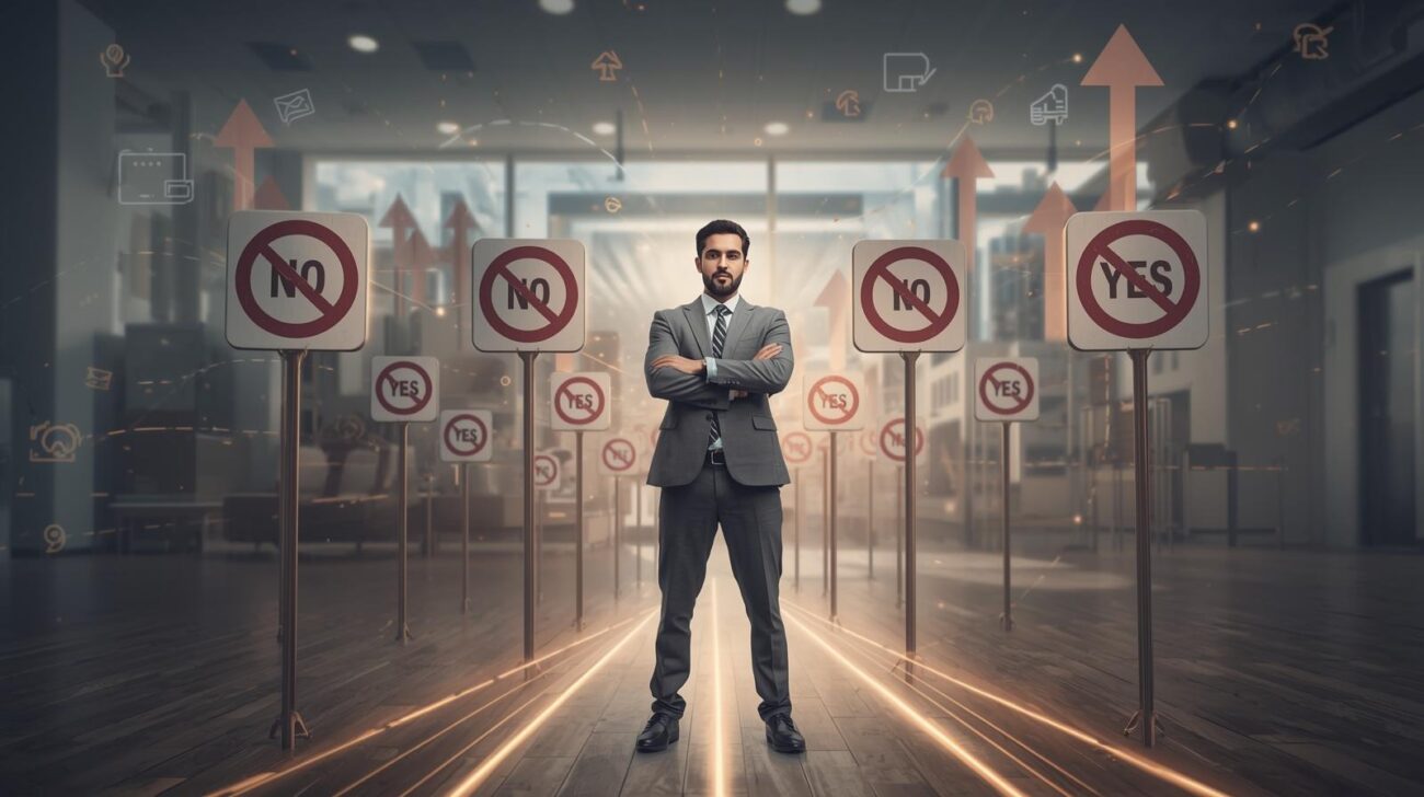 How to Handle Rejections in Network Marketing Like a Pro