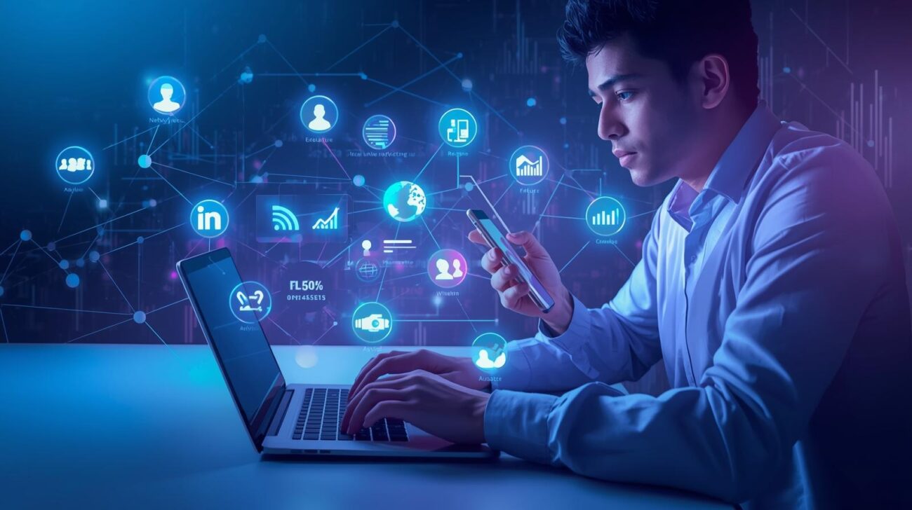Digital Marketing में Network Marketing क्यों ज़रूरी है?