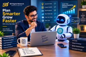 How AI Can Help You Create Social Media Content Faster